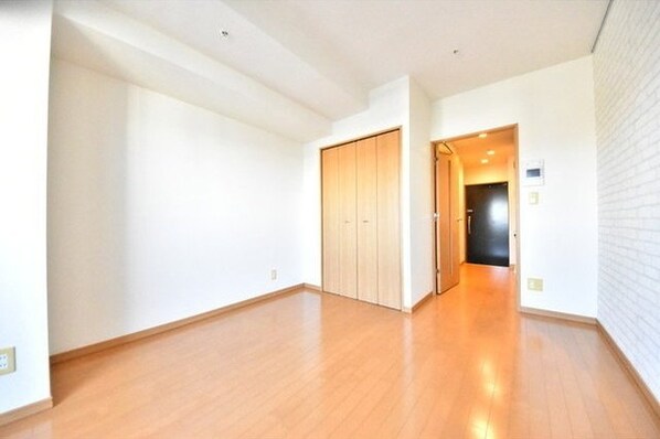 ヴェルト西大島グラーセの物件内観写真